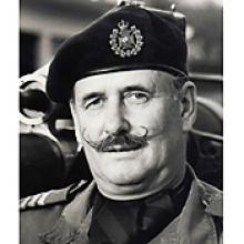 RONALD WERRY Obituary pic
