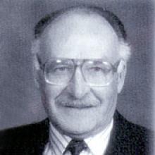 HERMAN NORMAN LASKOWICH  Obituary pic