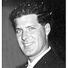 DR. JAMES HAROLD NEILSON EASTWOOD Obituary pic