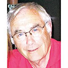 JAMES BARRY ROWLEY Obituary pic