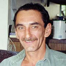 Obituary for MIKE STASIUK - ary401c2v0337qiq1brj-8927