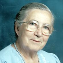 HELEN JANZEN Obituary pic