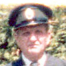 JOHN DONALD DAVEY Obituary pic