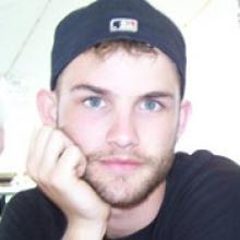 STEVEN ANDREW HURST Obituary pic