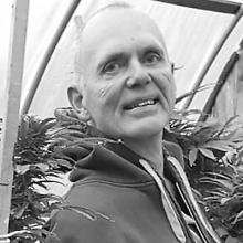 GLEN KERELIUK Obituary pic