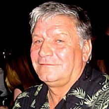 ALEXANDER ROY CUMBERLAND Obituary pic
