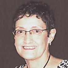 SHEILA LYNN WHYTE Obituary pic