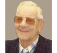 GERMAIN LUCIEN MICHEL DONDO Obituary pic