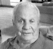 ORVILLE MAYOR Obituary pic