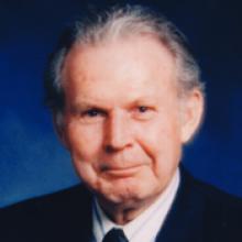 NEIL BRUCE CAMERON Obituary pic