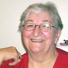CHLOE LUCY ELIZABETH NORMAN Obituary pic