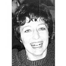 MICHELLE WINDING Obituary pic