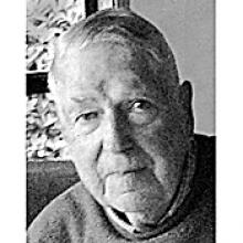 KEITH SIMMONS Obituary pic
