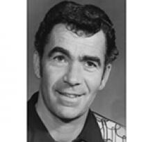 GILBERT DENIS DUMONTIER Obituary pic