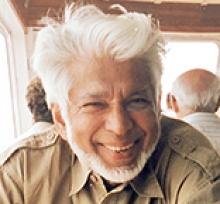 DR. MOHAMMAD MUJIBUR RAHMAN Obituary pic