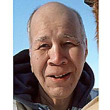 MURRAY MCKENZIE Obituary pic