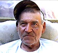 OLIVER JOSEPH ERNEST BREMNER Obituary pic