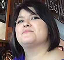 TAMMY HOMENIUK Obituary pic