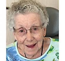 ELLEN MOSCRIP Obituary pic