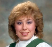 LINDA CHRISTIANE BOURRIER - Obituary pic