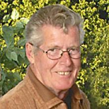 NEIL COLEMAN Obituary pic