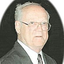 GORDON HENRY WIEBE Obituary pic