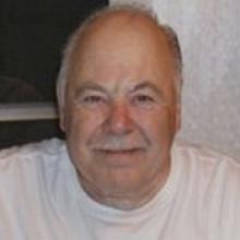 VICTOR FRED PETIT  Obituary pic