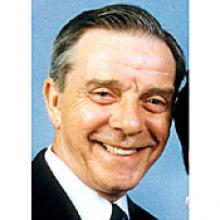 DENNIS WILLIAM NICOLLS Obituary pic