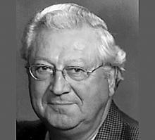 PETER JANZEN Obituary pic