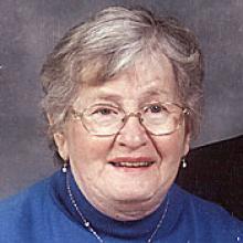DOREEN VELMA YURKOWSKI Obituary pic