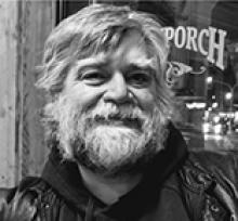 DAVID CLAYTON GRIFFITH Obituary pic