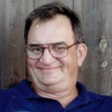 DENNIS ANDRE JOHN CUPERUS Obituary pic
