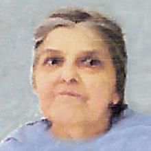 JANET HUTCHISON EASTON Obituary pic