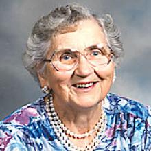ANNE LITVINCHUK Obituary pic