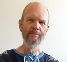 RONALD DOUGLAS SLATE Obituary pic