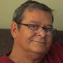 DONALD JOSEPH VANDAL Obituary pic