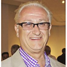 JAMES HUBERT BRYAN HUTCHINSON Obituary pic