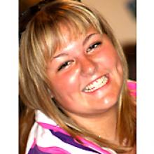 JANELLE SUSAN MARIE JIRASEK Obituary pic
