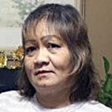 ELIZABETH CRUZ OLIVEROS Obituary pic