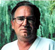 GEORGE A. NEMETH Obituary pic