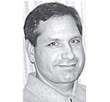 KEITH MILLER Obituary pic