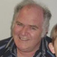 THOMAS E. LOOKER Obituary pic