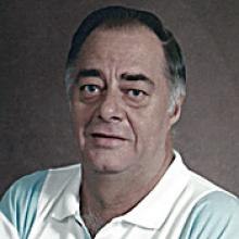JOSEPH (JOE) WILLIAM MESSERVEY - Obituary pic