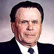 JOHN KEHLER Obituary pic