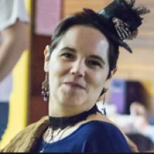 HEIDI RACHAEL LYNN WISE Obituary pic