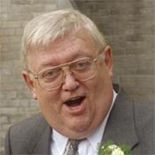 VICTOR M. BATZEL Obituary pic