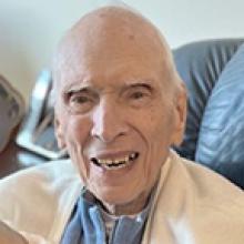 WILLIAM DUNLOP POOLES Obituary pic