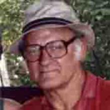 HUGO ADOLF MUENCH Obituary pic