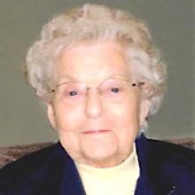 EILEEN ELIZABETH KEYSER Obituary pic
