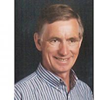 PETER CLIFFORD ENNS Obituary pic